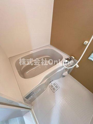 【浴室】 | フジパレス吉田ノース