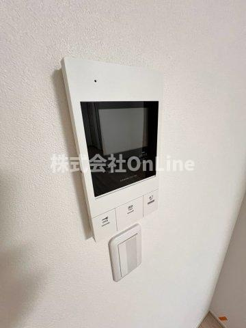 【セキュリティ】 | フジパレス吉田ノース