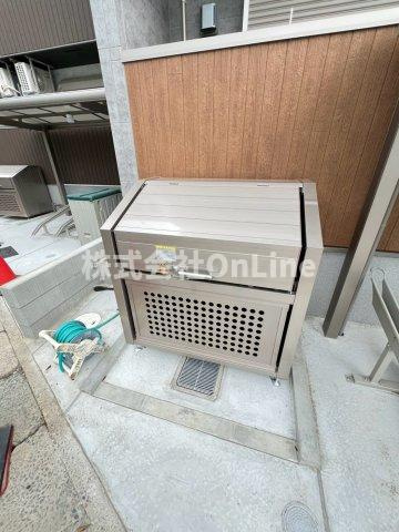 【その他共用部分】 | フジパレス吉田ノース