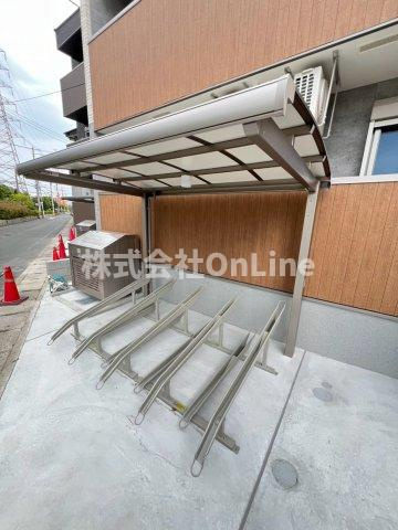 【その他共用部分】 | フジパレス吉田ノース