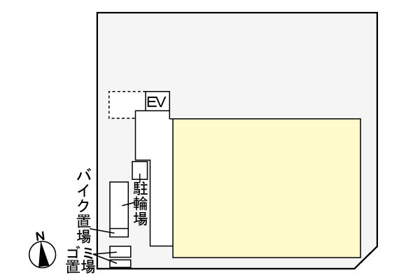 グランシルバ大森のその他
