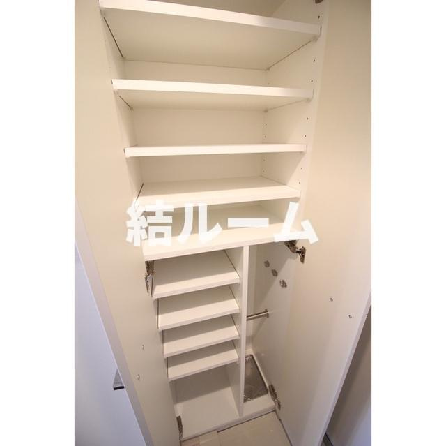 練馬区向山２丁目の賃貸マンションのその他