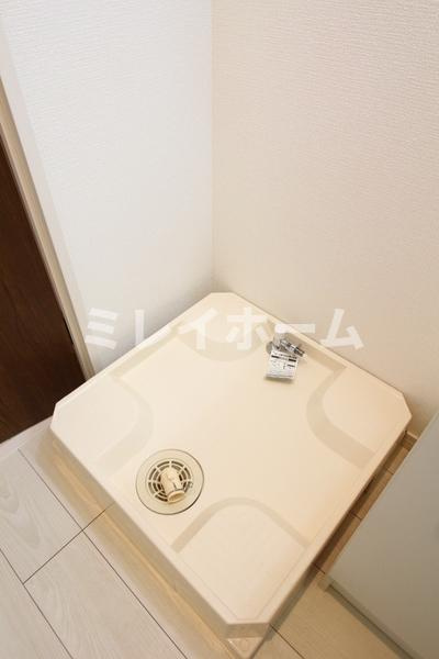 ヒルクレスト西馬込の設備