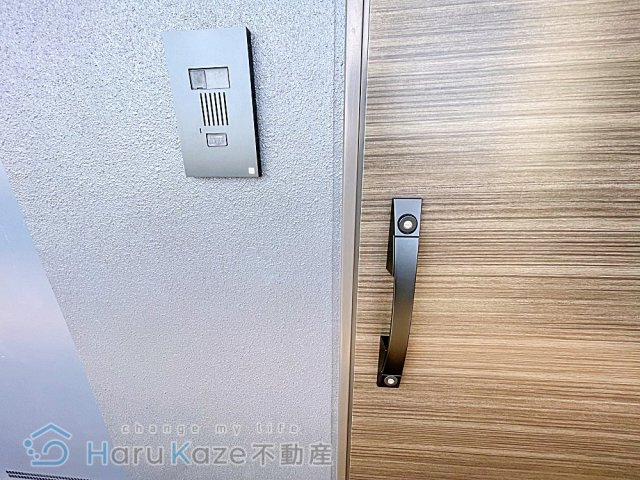 【玄関】 | Live Casa堀田【名古屋市賃貸・駅近】