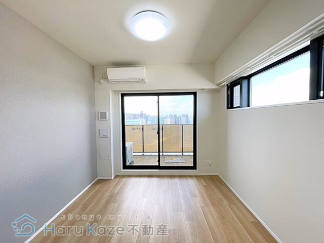 【洋室】 | Live Casa堀田【名古屋市賃貸・駅近】