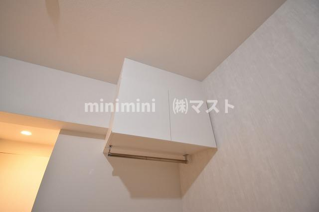 セレニテ堺筋本町リアンのその他