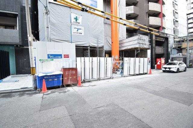 セレニテ堺筋本町リアンのその他共用部分
