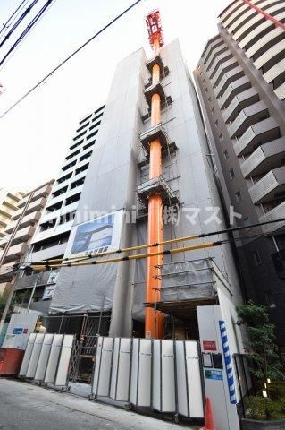 セレニテ堺筋本町リアンの外観