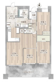 レクセルマンション東村山の画像
