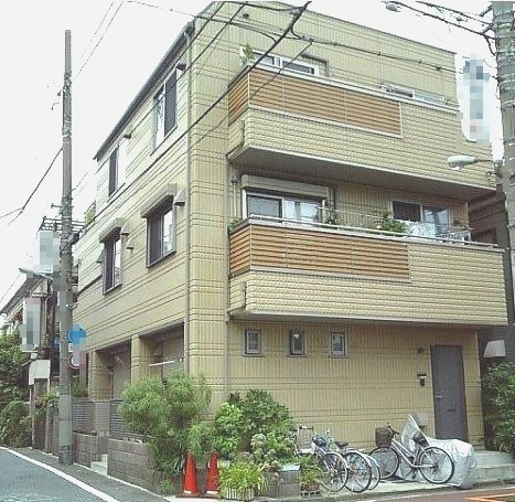 ＶｉＶｉ・陽光 のエントランス
