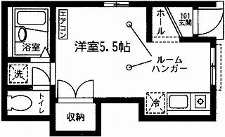 ＶｉＶｉ・陽光 の間取り|≪03-3378-2711≫までお問い合わせください♪