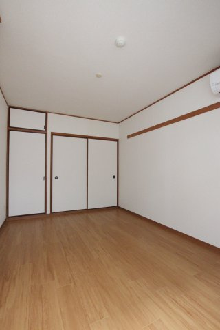 【子供部屋】 | グリーンハイツ芝Ⅰ