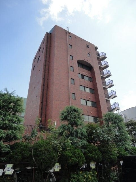 メゾン・エル桜新町