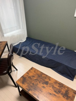 【内装】 | ウェルビーイング日暮里北 | モデルルームです。家具・家電はつきません