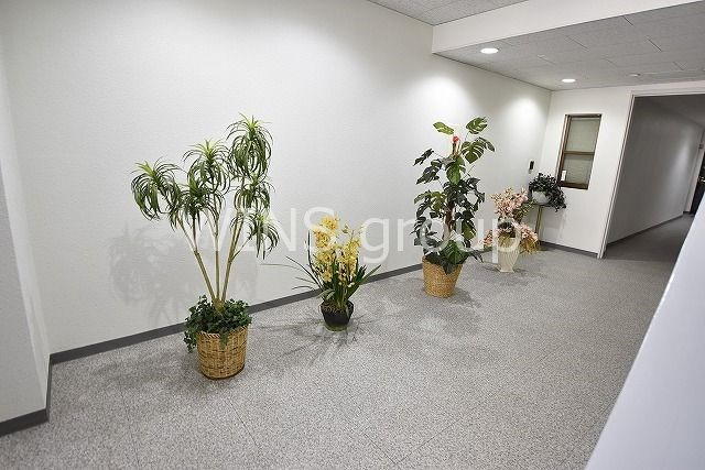 世田谷区桜２丁目の賃貸マンションのその他共用部分