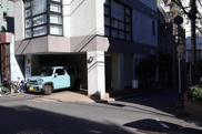 池田ビルの画像