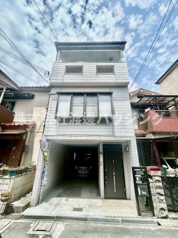 門真市岸和田3丁目一戸建
