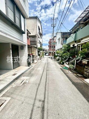 門真市岸和田3丁目一戸建の周辺