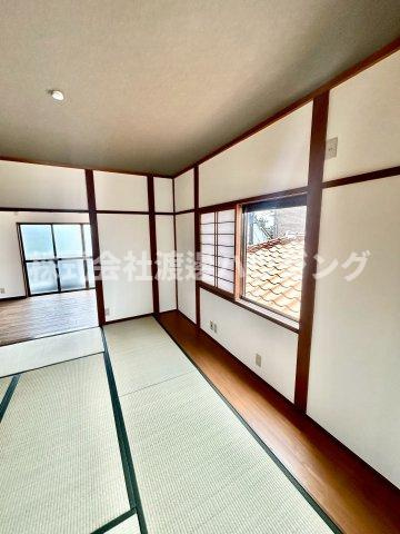 門真市岸和田3丁目一戸建のその他|窓