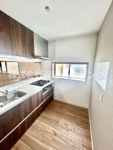 門真市岸和田3丁目一戸建のその他|窓
