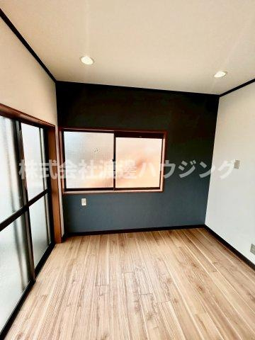 門真市岸和田3丁目一戸建のその他|窓
