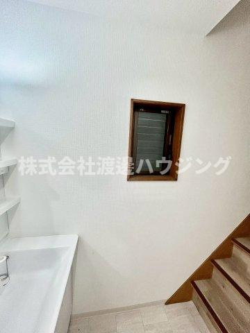 門真市岸和田3丁目一戸建のその他|窓