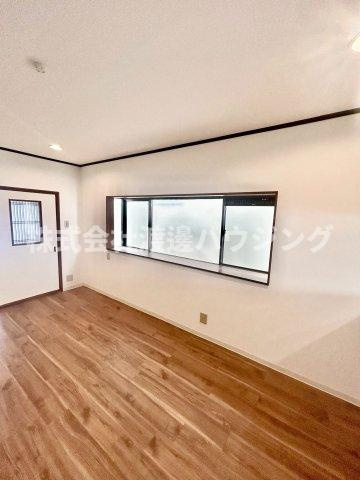 門真市岸和田3丁目一戸建のその他|窓