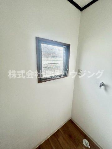 門真市岸和田3丁目一戸建のその他|窓