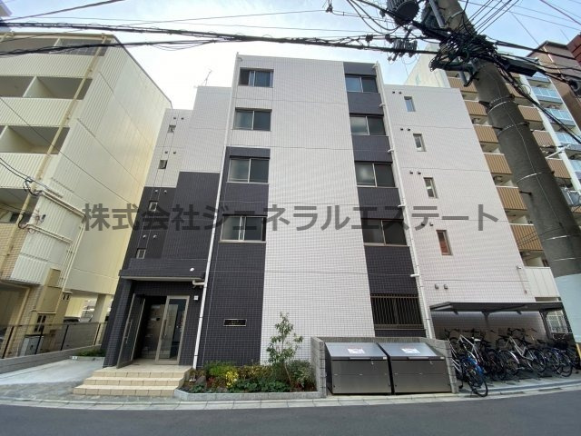 【外観】 | F&P | 外観です