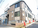 新宿区上落合１丁目のアパートの画像