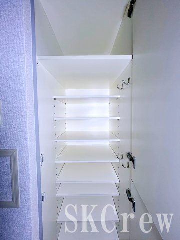 【設備】 | エクセラ中野 | 別部屋　参考