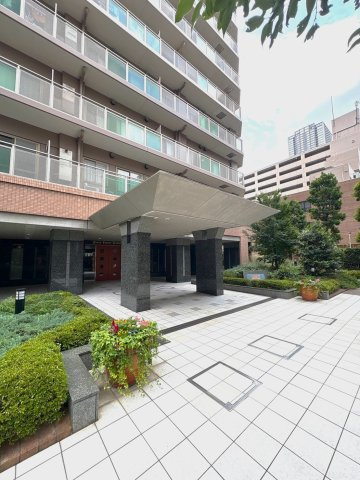 ライオンズタワー池袋