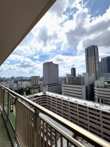 ライオンズタワー池袋