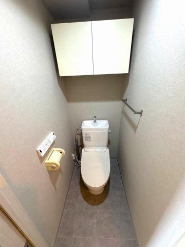 ライオンズタワー池袋