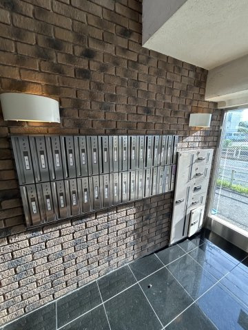 Sowulo TIRのその他共用部分