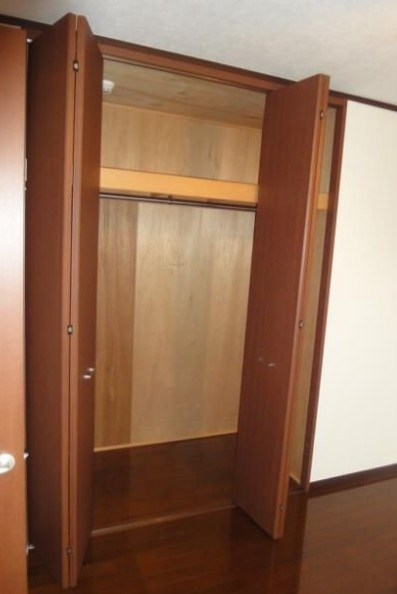 Sowulo TIRの収納