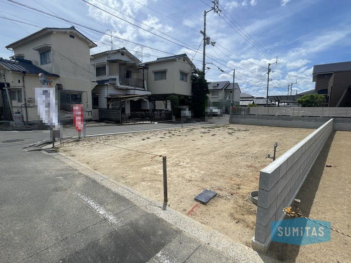 新築戸建
