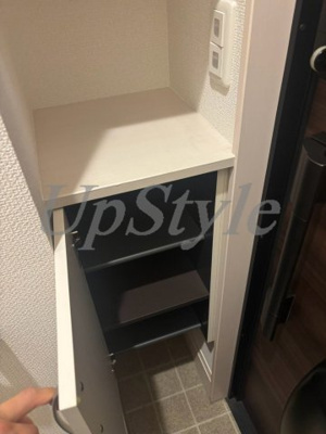 【収納】 | ルネス押上