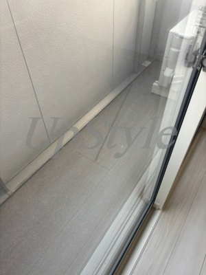 【バルコニー】 | ルネス押上
