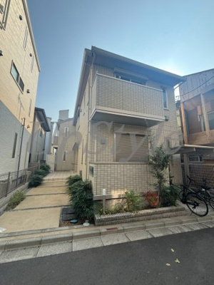 【外観】 | ルネス押上