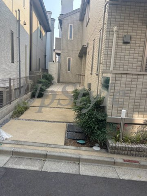 【エントランス】 | ルネス押上