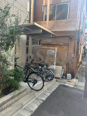【その他共用部分】 | ルネス押上
