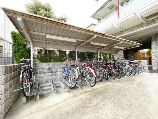プライマル西宮夙川（サムティ夙川レジデンス）のその他共用部分
