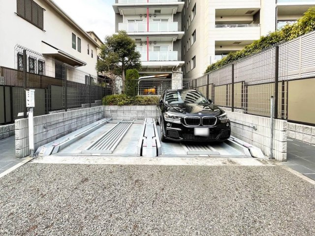 プライマル西宮夙川（サムティ夙川レジデンス）のその他