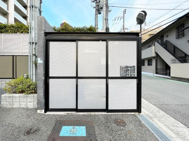 プライマル西宮夙川（サムティ夙川レジデンス）のその他共用部分