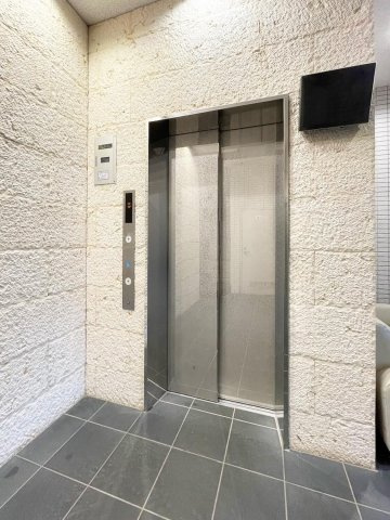 プライマル西宮夙川（サムティ夙川レジデンス）のその他共用部分