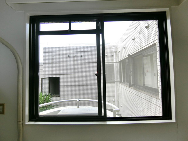 ラ・フェスタ牧野の展望