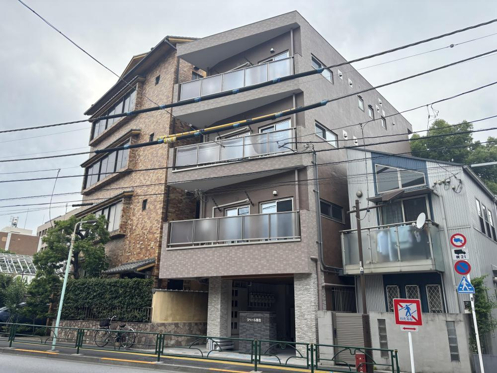 【外観】
