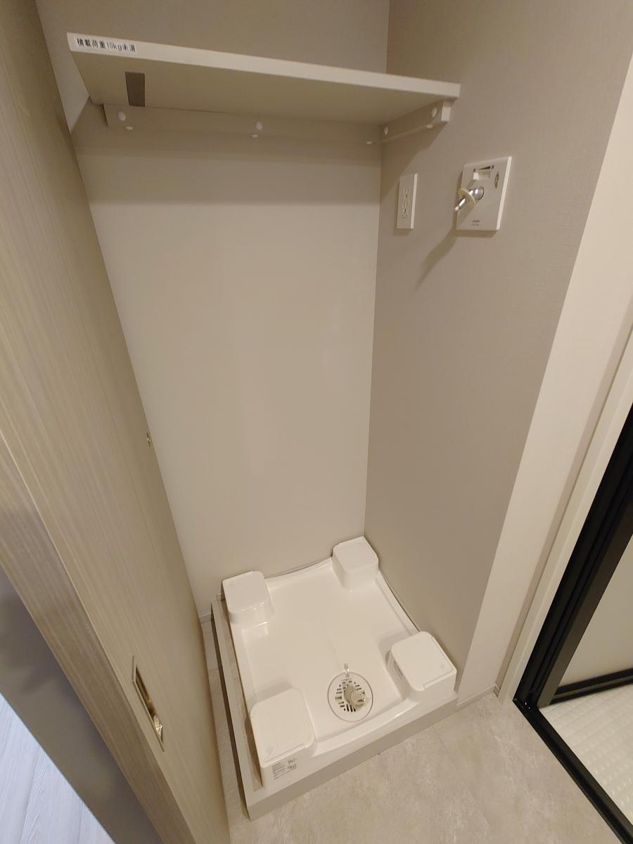 クレヴィアリグゼ錦糸町の設備