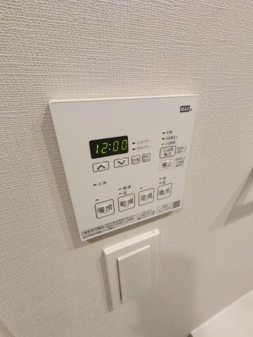【内装】 | クレヴィアリグゼ錦糸町